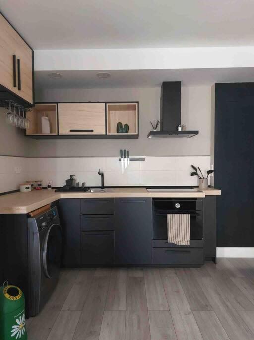 Cozy Apartment Малага Экстерьер фото